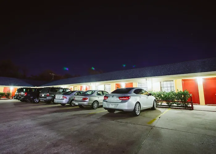 Regency Inn - Channelview