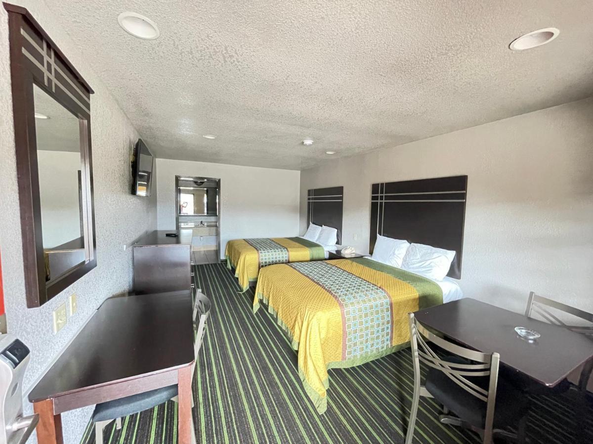 Regency - 2* Channelview