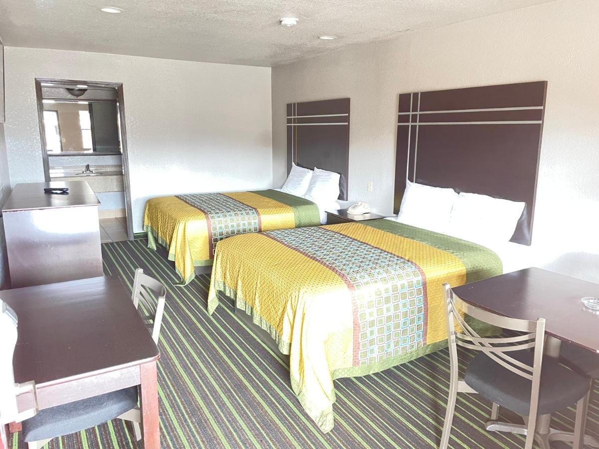 Motel Regency -