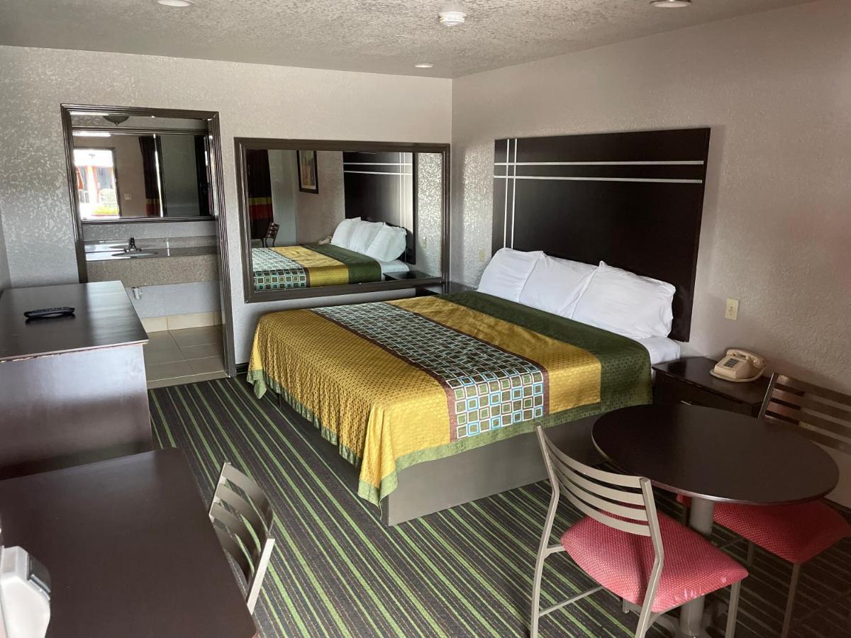 Motel Regency - Channelview