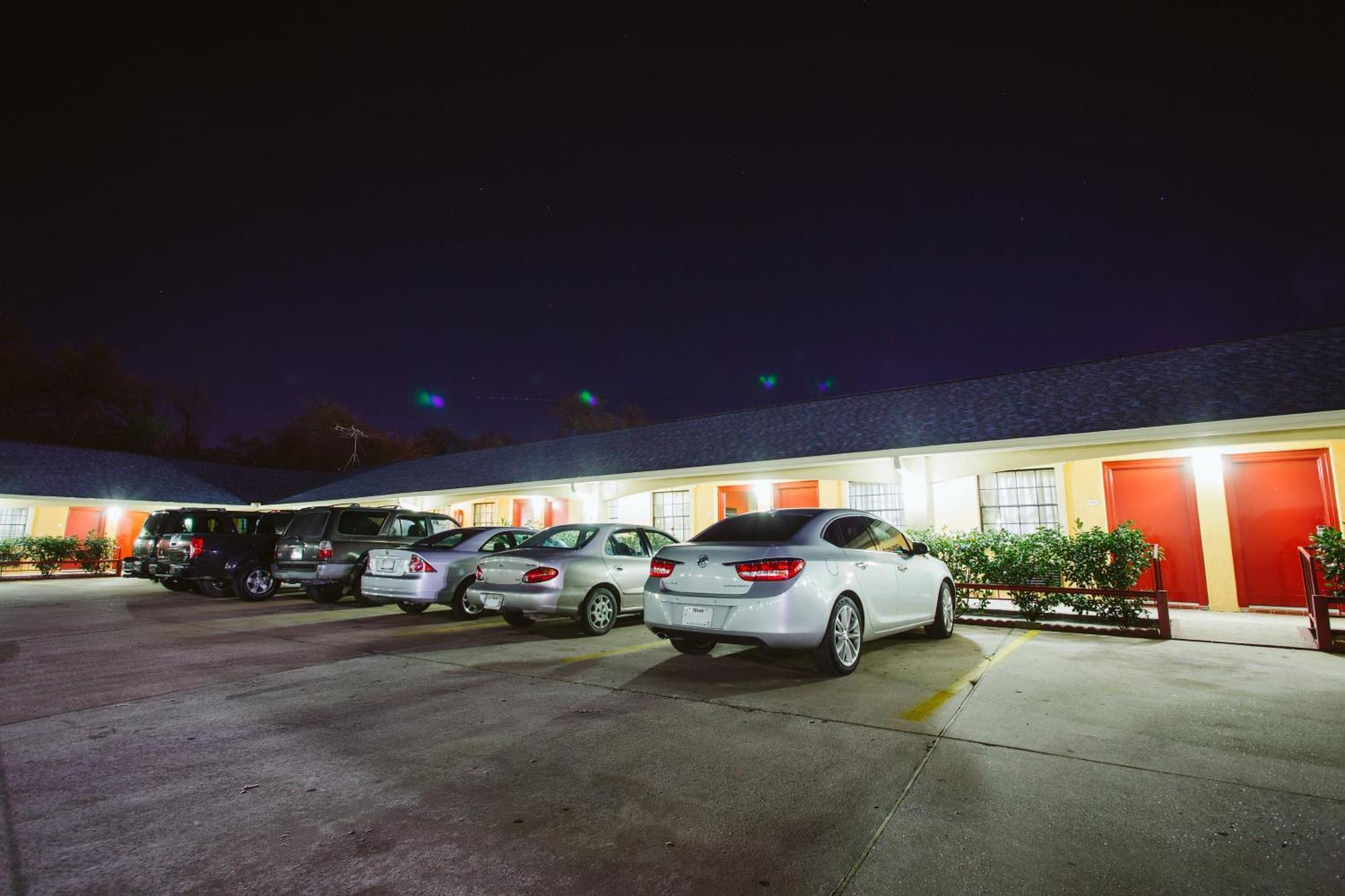 Regency - 2* Channelview