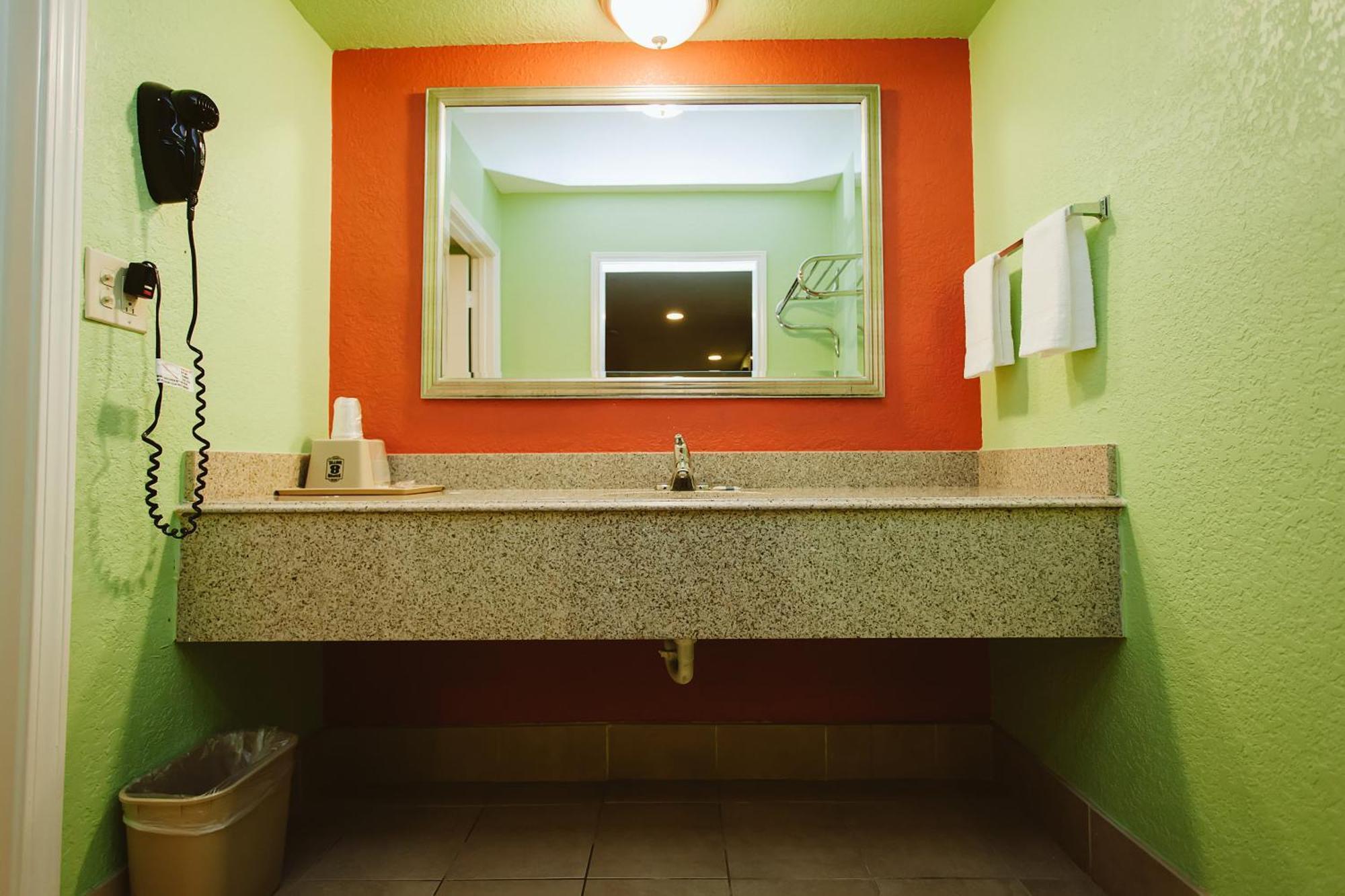 Motel Regency -