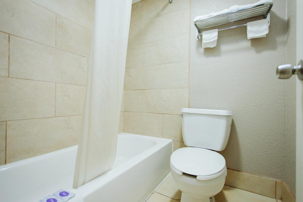 Motel Regency - Channelview